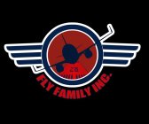 FLY FAMILY INC. 28