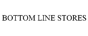 BOTTOM LINE STORES