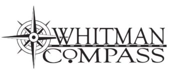WHITMAN COMPASS