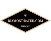 DIAMONDRATED.COM 2011-2012