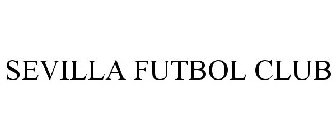 SEVILLA FUTBOL CLUB