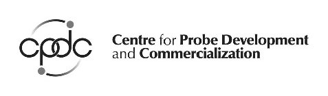 CPDC CENTRE FOR PROBE DEVELOPMENT AND COMMERCIALIZATION
