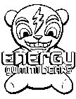 ENERGY GUMMI BEARS