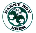 DANNY BOY BEER WORKS