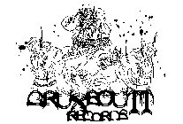 GRUXBOUTT RECORDS