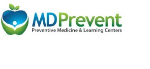 MDPREVENT PREVENTIVE MEDICINE & LEARNING CENTERS