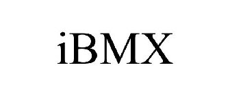 IBMX