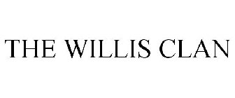 THE WILLIS CLAN