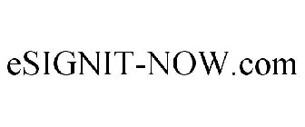 ESIGNIT-NOW.COM