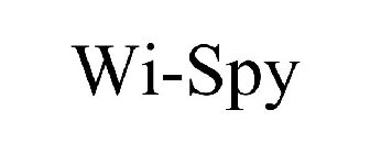 WI-SPY