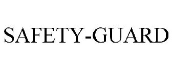 SAFETY-GUARD