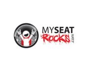 MYSEAT ROCKS.COM