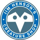 JIM HENSON'S CREATURE SHOP