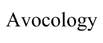 AVOCOLOGY