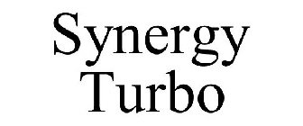 SYNERGY TURBO