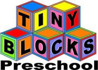 TINY BLOCKS PRESCHOOL