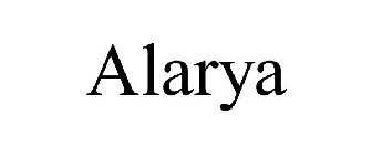 ALARYA