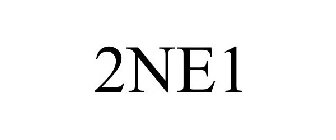 2NE1