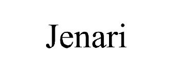 JENARI