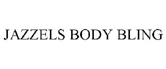 JAZZELS BODY BLING