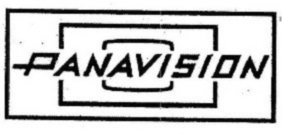 PANAVISION