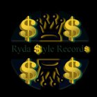 RYDA STYLE RECORDS