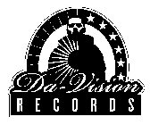 DA-VISION RECORDS