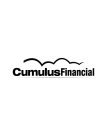 CUMULUS FINANCIAL