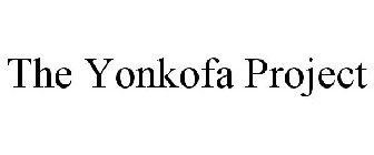 THE YONKOFA PROJECT