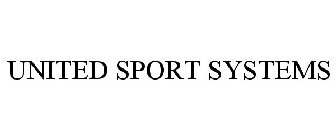 UNITED SPORT SYSTEMS