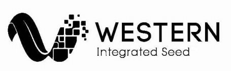 W WESTERN INTEGRATED SEED