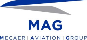 MAG MECAER | AVIATION | GROUP