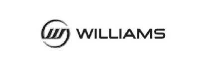 W WILLIAMS