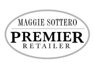 MAGGIE SOTTERO PREMIER RETAILER