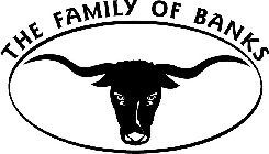 THE FAMILY OF BANKS