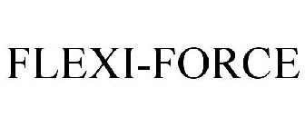 FLEXI-FORCE