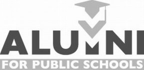 ALUMNI FOR PUBLIC SCHOOLS