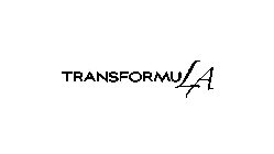 TRANSFORMULA