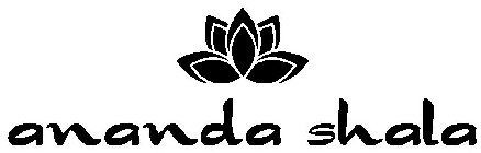 ANANDA SHALA