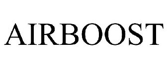 AIRBOOST