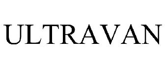ULTRAVAN