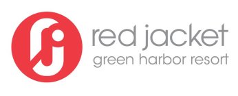 RJ RED JACKET GREEN HARBOR RESORT