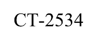 CT-2534