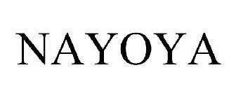 NAYOYA