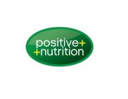 POSITIVE+ + NUTRITION