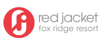 RJ RED JACKET FOX RIDGE RESORT