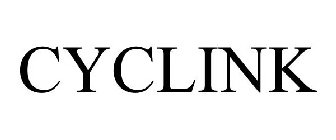 CYCLINK