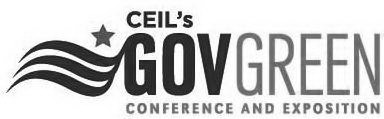 CEIL'S GOVGREEN CONFERENCE AND EXPOSITION