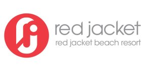 RJ RED JACKET RED JACKET BEACH RESORT
