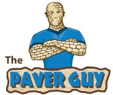 THE PAVER GUY
